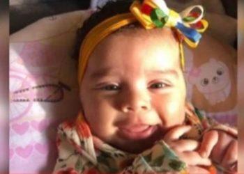 Laudo conclui que bebê de 6 meses morreu por asfixia em creche do DF
