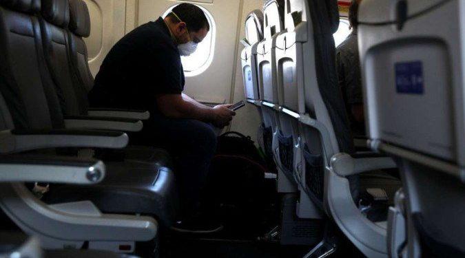 Cientistas apostam em soluções para deixar os voos mais conectados