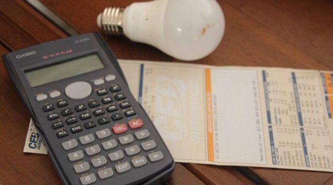 Famílias de baixa renda não vão pagar taxa extra da conta de luz em fevereiro