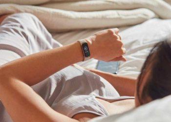 Sensores vestíveis podem acusar risco de complicações mentais