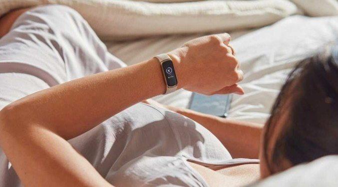 Sensores vestíveis podem acusar risco de complicações mentais