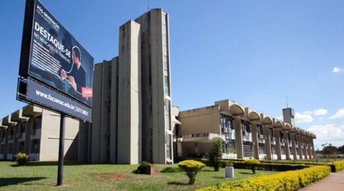 Mais de 800 vagas em cursos profissionalizantes são oferecidas pelo Senac-DF