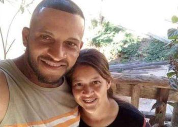Homem assassina a ex-mulher e se mata na madrugada do ano novo