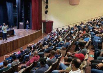 Policiais civis suspenderão atendimentos nas delegacias do DF