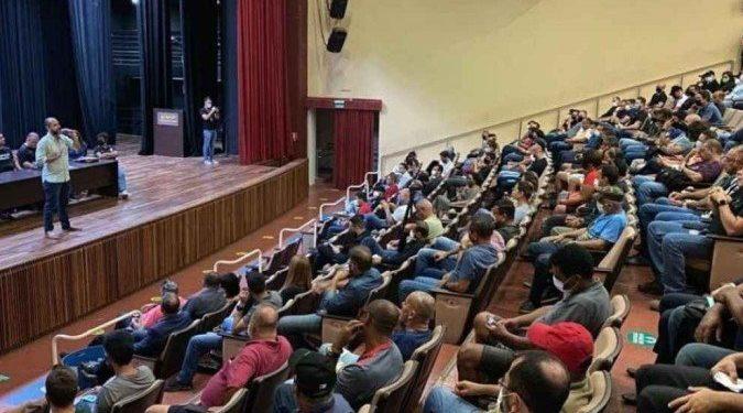 Policiais civis suspenderão atendimentos nas delegacias do DF