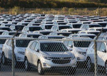 Presidente prorroga isenção de IPI na compra de carro