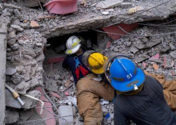 Terremoto mata uma pessoa no Haiti e leva moradores a lotarem as ruas