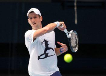Tribunal indefere recurso de Djokovic, que será deportado