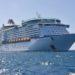Companhias de cruzeiros suspendem operações no Brasil até 21 de janeiro