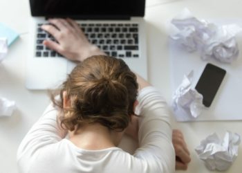 Saúde mental: quando procurar ajuda?