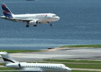 Grupo de Trabalho do Santos Dumont exclui concessionárias de outros aeroportos