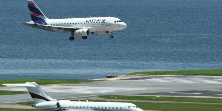 Grupo de Trabalho do Santos Dumont exclui concessionárias de outros aeroportos