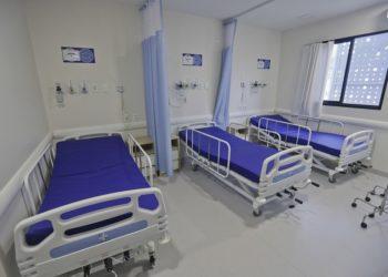 Pronto-socorro em Samambaia atenderá apenas casos de covid