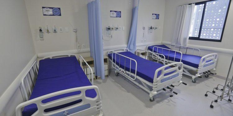 Pronto-socorro em Samambaia atenderá apenas casos de covid