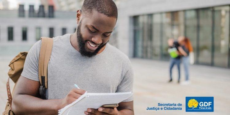 GDF regulamenta reserva de vagas para pessoas negras