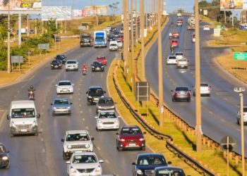 Excesso de velocidade lidera ranking das infrações de trânsito no DF