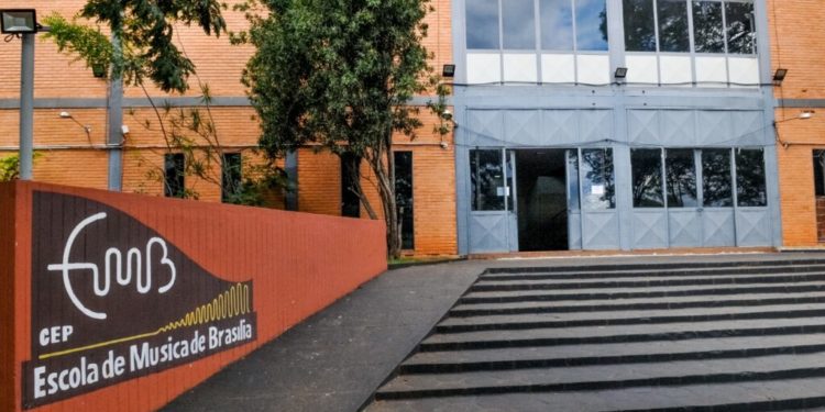 Escola de Música abre inscrições para o Curso de Verão
