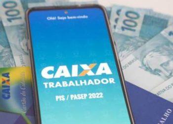 Trabalhador já pode confirmar se tem direito ao abono PIS/Pasep