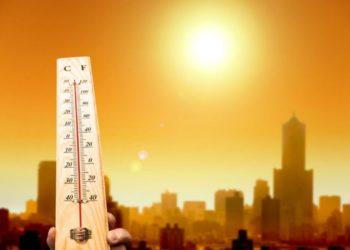 ONU: 2021 é um dos sete anos mais quentes da história