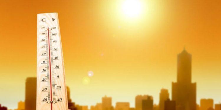 ONU: 2021 é um dos sete anos mais quentes da história