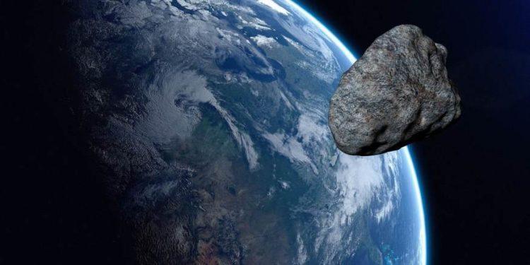 Asteroide de um quilômetro passará “perto” da Terra na próxima semana