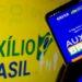 Pagamento do Auxílio Brasil de R$ 400 e do Auxílio Gás começa hoje