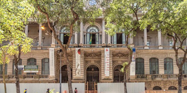 Exposição marca 85 anos de criação do Museu Nacional de Belas Artes