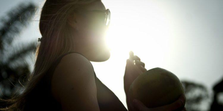 Onda de calor segue no Sul e temperatura pode chegar a 40º em SC