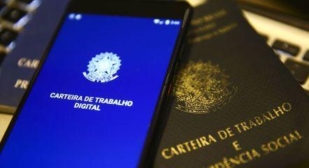 Desemprego recua a 11,6%, mas ainda atinge 12,4 milhões no Brasil