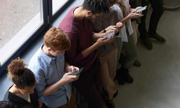 As seis maiores tendências para aplicativos em 2022