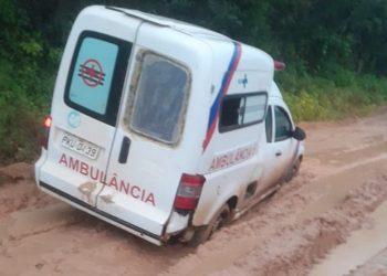 Pacientes crônicos estão com assistência comprometida por causa das chuvas na Bahia