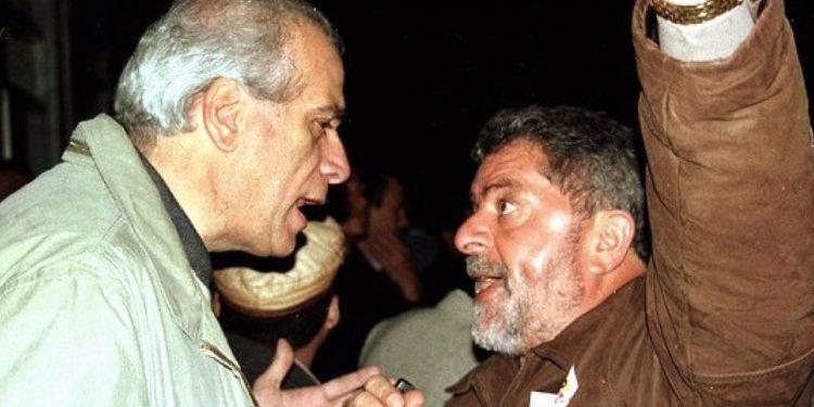 ‘O Caso Celso Daniel’: documentário sobre a morte de prefeito petista de Santo André estreia na Globoplay