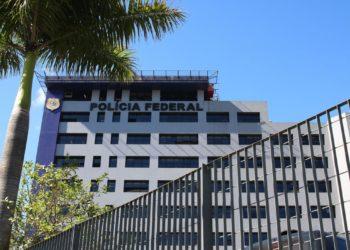 PF prende homem com material de pornografia infantil em SP