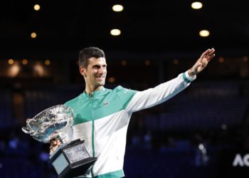 Djokovic tem visto cancelado novamente pelo governo australiano