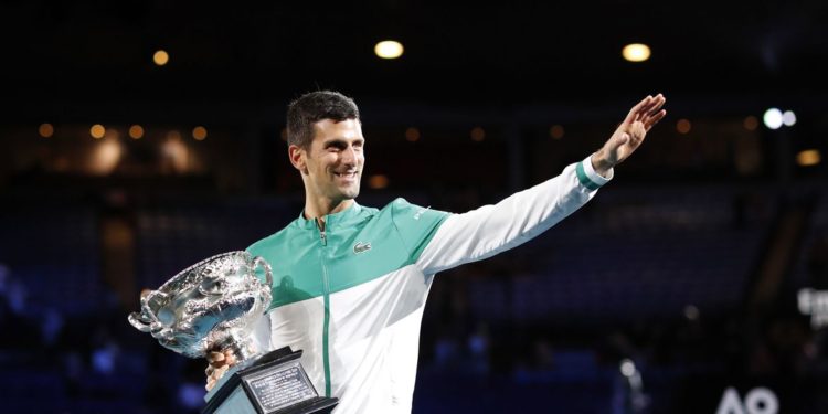 Djokovic tem visto cancelado novamente pelo governo australiano