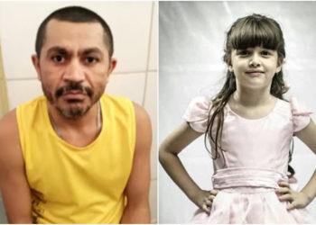 Caso Beatriz: menina se assustou ao ver faca, e morador de rua a matou para silenciá-la, diz secretário de Defesa Social