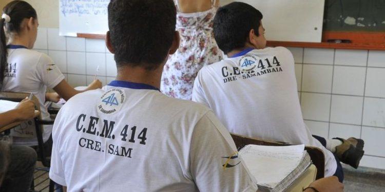 Professores da educação básica terão reajuste no piso salarial