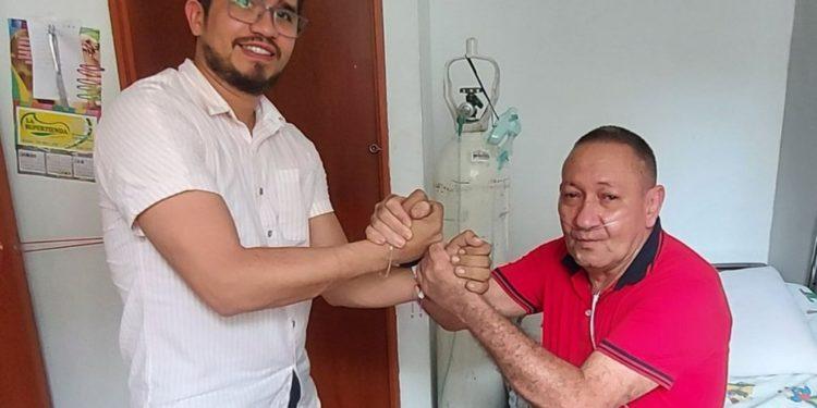 Homem deve se tornar nesta sexta a primeira pessoa não terminal a morrer por eutanásia na Colômbia