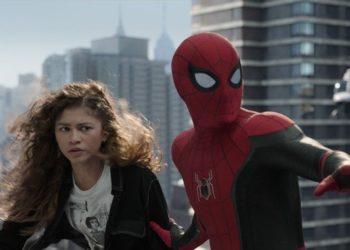 Novo ‘Homem-Aranha’ já é dono da 12ª maior bilheteria da história