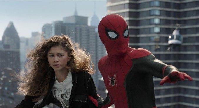 Novo ‘Homem-Aranha’ já é dono da 12ª maior bilheteria da história