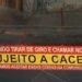 PCC coloca faixas em 18 cidades e ameaça motociclistas por barulho