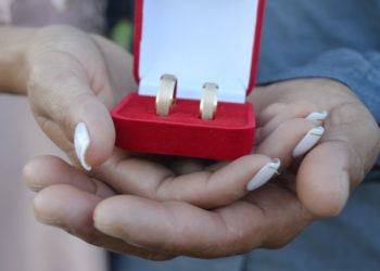 Último dia para se inscrever no 1º Casamento Comunitário de 2022