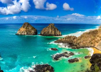 Fernando de Noronha volta a exigir teste de Covid para entrar na ilha