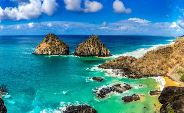 Fernando de Noronha volta a exigir teste de Covid para entrar na ilha