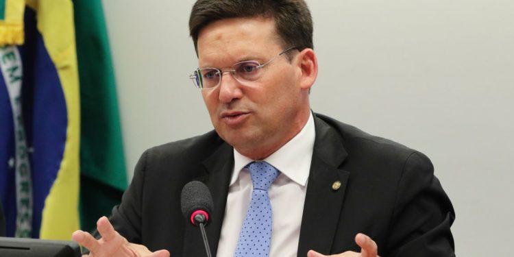 Recursos para programas sociais triplicaram, diz ministro da Cidadania