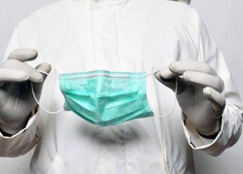 Uso de máscaras ao ar livre volta a ser obrigatório em todo o DF