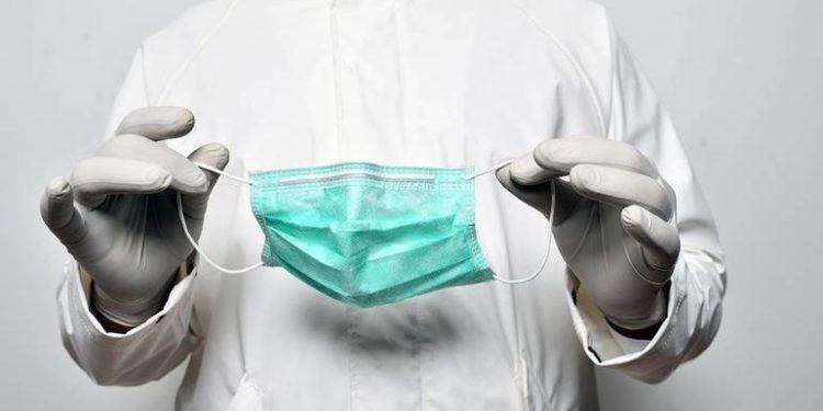 Uso de máscaras ao ar livre volta a ser obrigatório em todo o DF