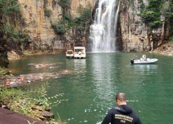 Polícia Federal reforçará identificação de vítimas em Capitólio