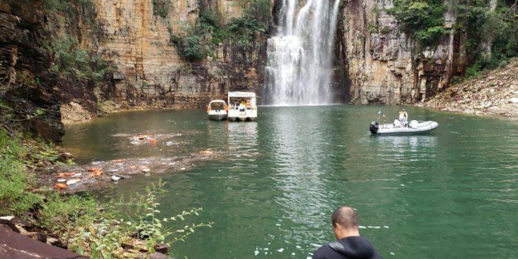 Polícia Federal reforçará identificação de vítimas em Capitólio