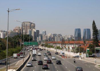 São Paulo retoma rodízio de veículos